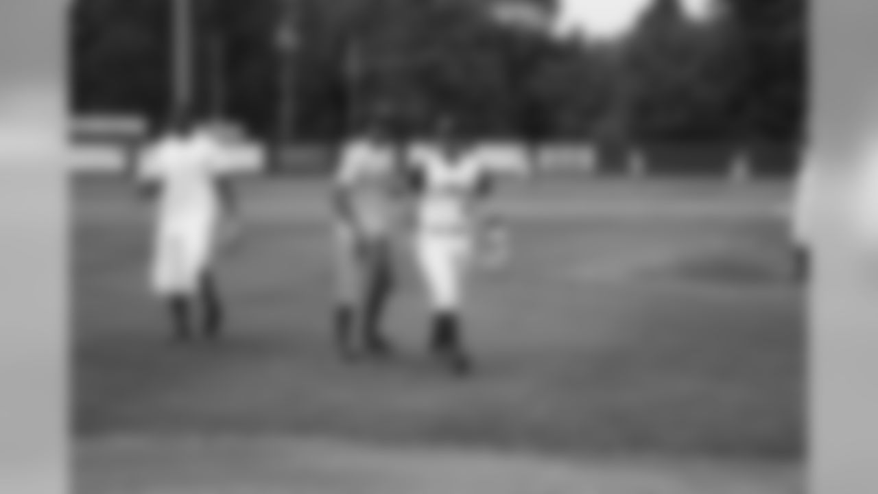 UNF vs. UCF baseball game