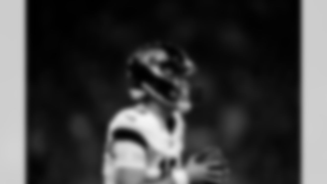 Jacksonville Jaguars vs Detroit Lions
QB Nathan Rourke (18)