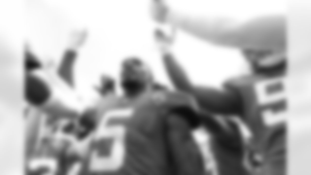Jacksonville Jaguars vs. Kansas City Chiefs
S Andre Cisco (5)