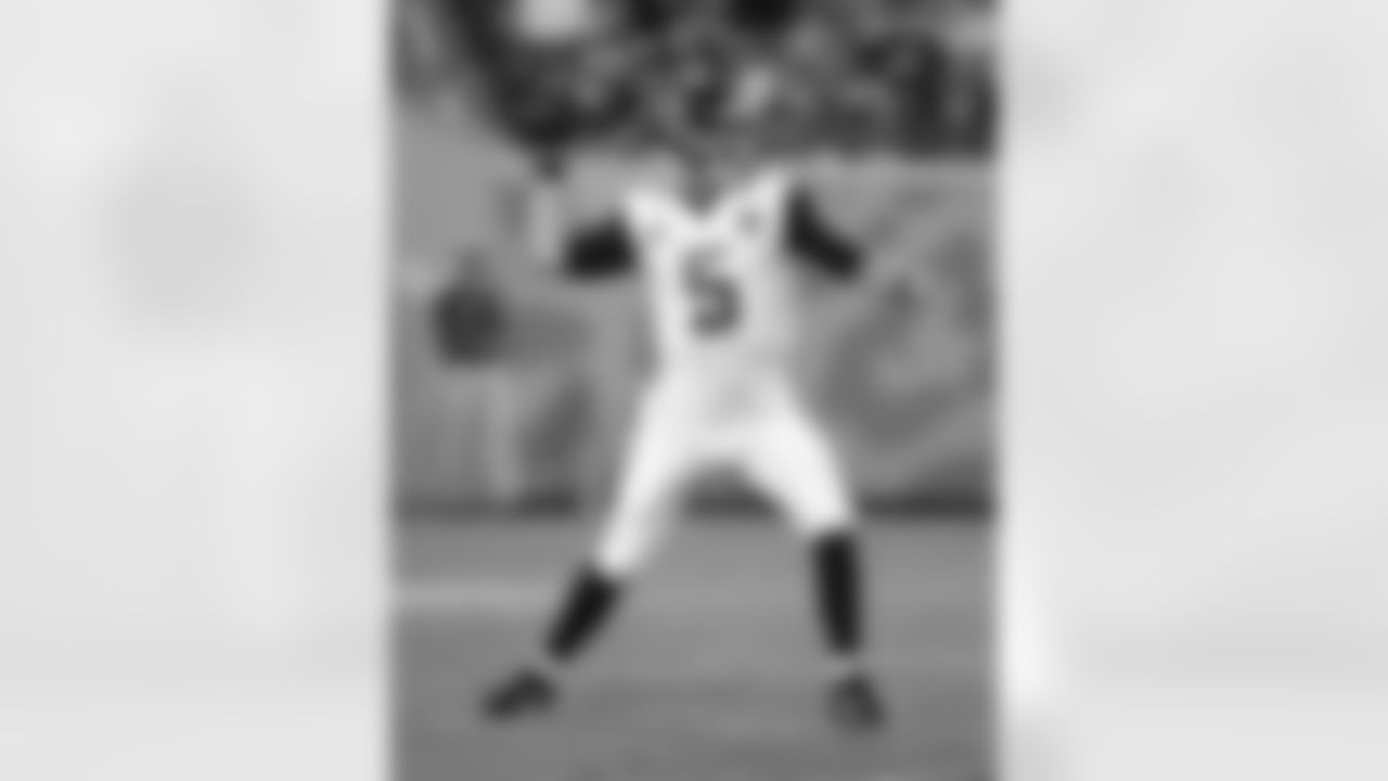 Blake Bortles