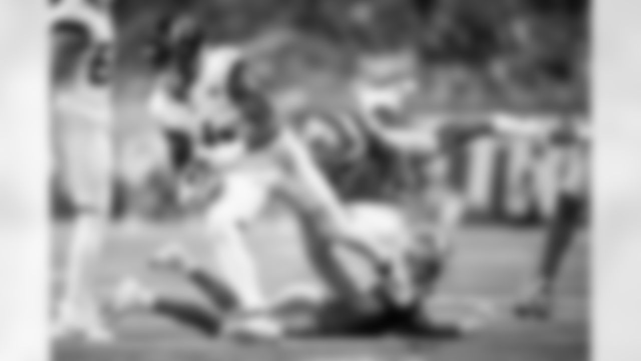 Jacksonville Jaguars vs. Detroit Lions\
RB Tank Bigsby (4)