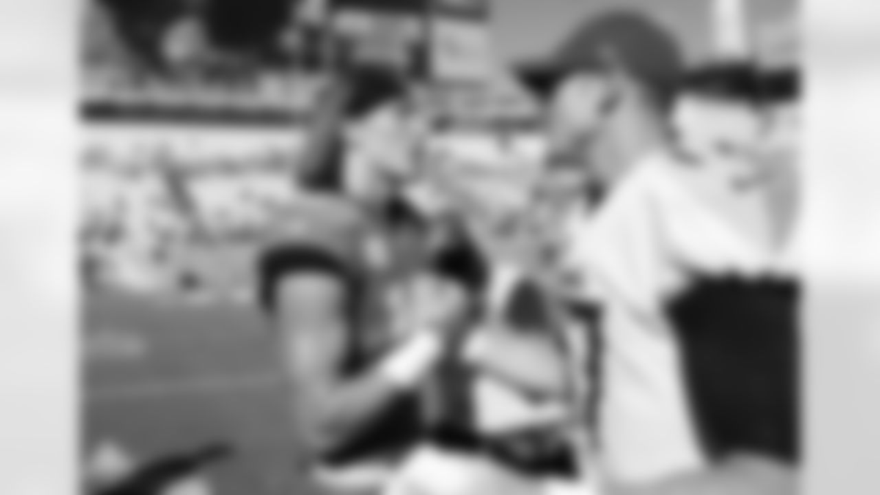 Matt Stamey/Jacksonville Jaguars