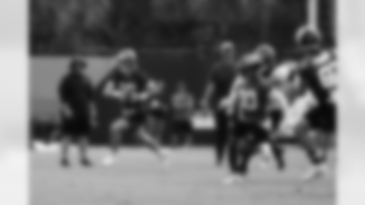 Jaguars 2021 OTAs Week 2