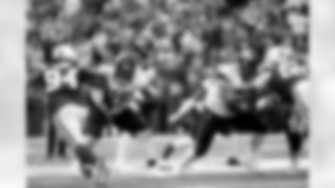 Jacksonville Jaguars vs. Indianapolis Colts
October 16th, 2022
