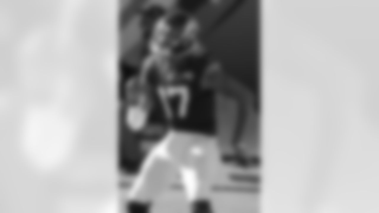 Jacksonville Jaguars receiver DJ Chark Jr. (17) performs a celebratory dance following a 20 yard touchdown reception with 8:21 to play in the second quarter against the Chicago Bears during an NFL football game, Sun, Dec. 27, 2020 in Jacksonville, Fla.