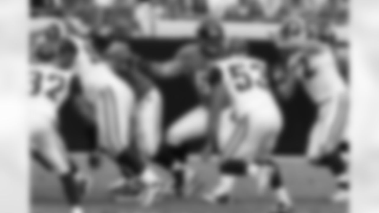Jaguars vs. Rams - Game 6