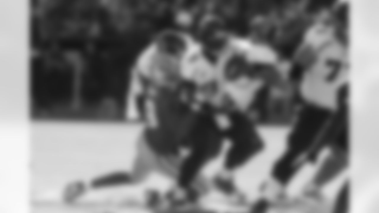 9 David Garrard
