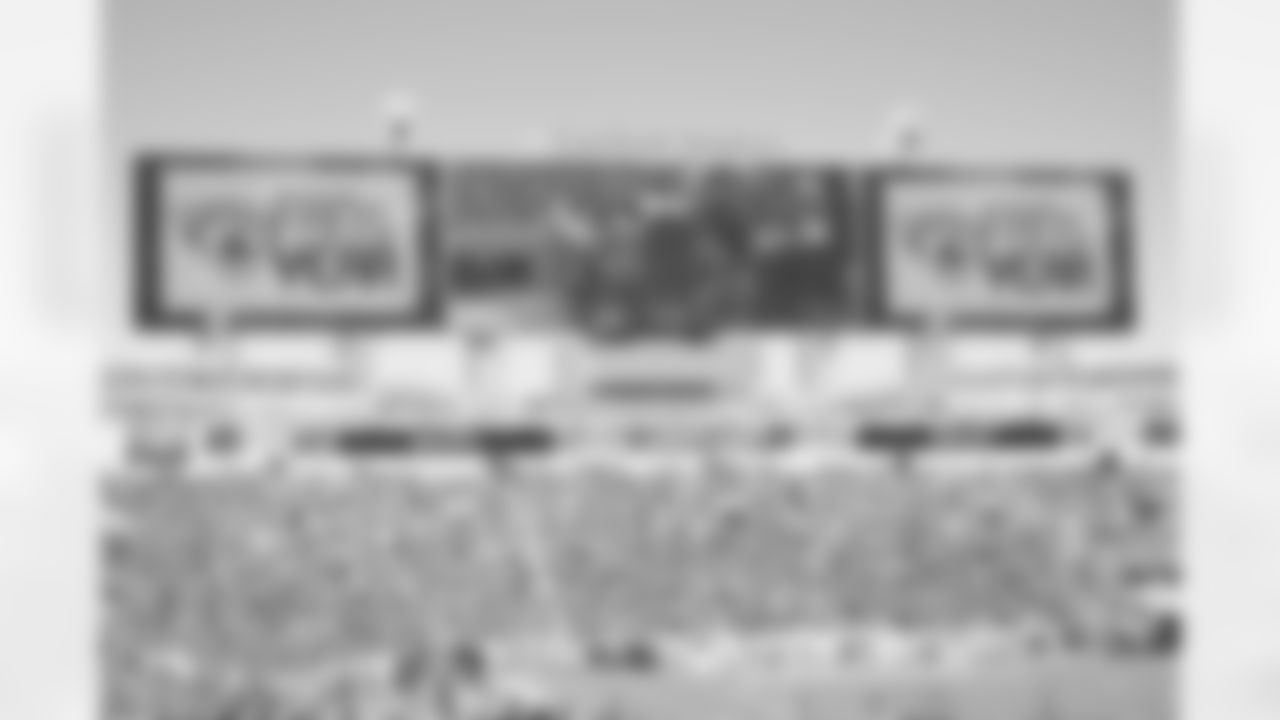 Jacksonville Jaguars vs. Indianapolis Colts