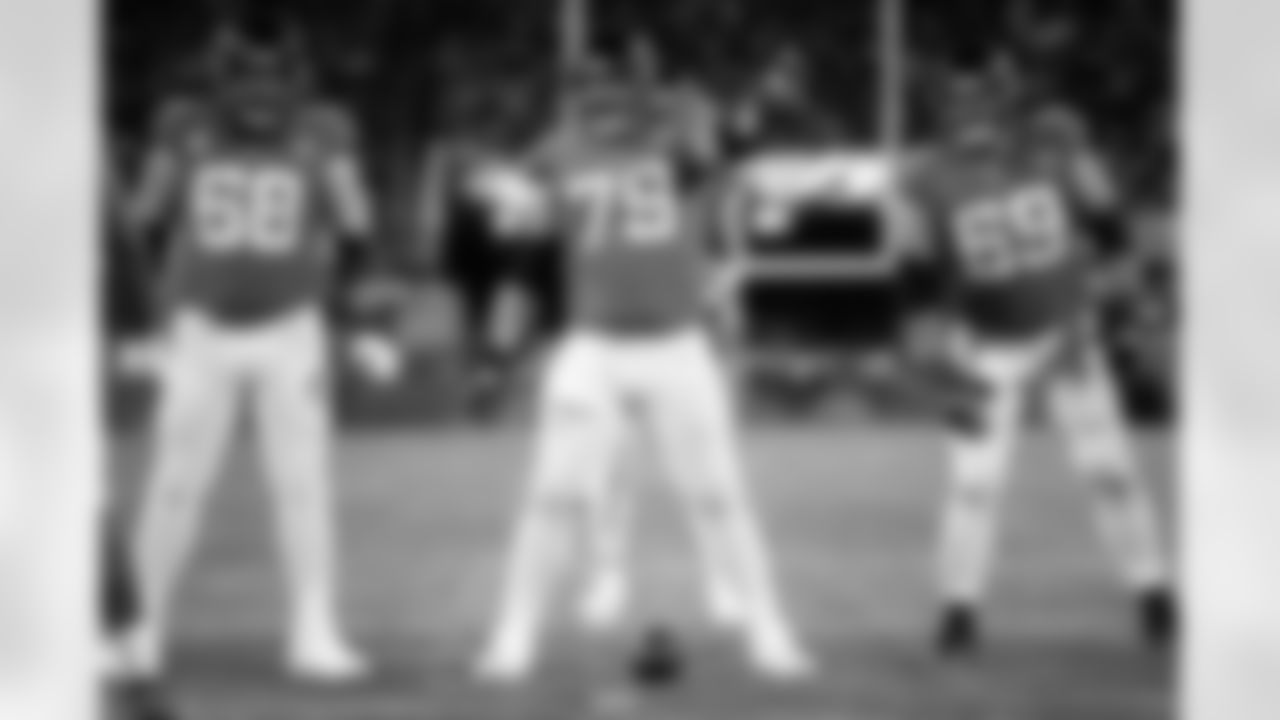 Jacksonville Jaguars vs. Los Angeles Chargers
January 14, 2023