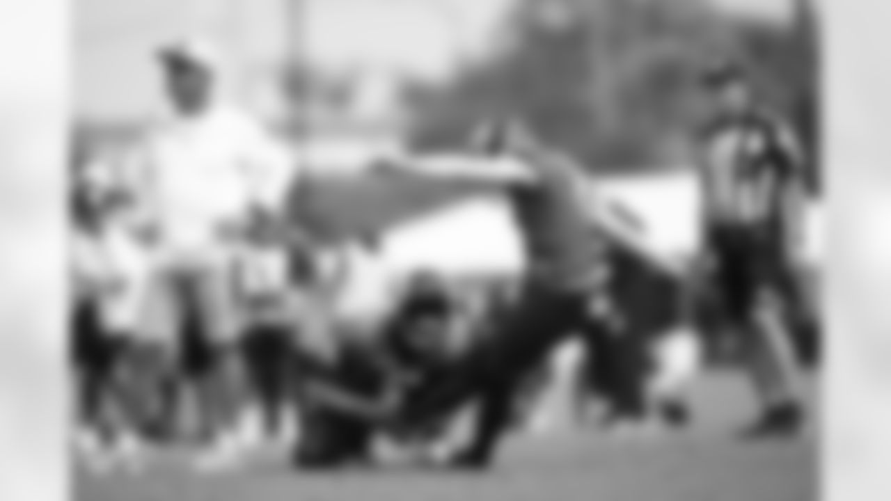 2021 Jaguars Training Camp - Day 9
