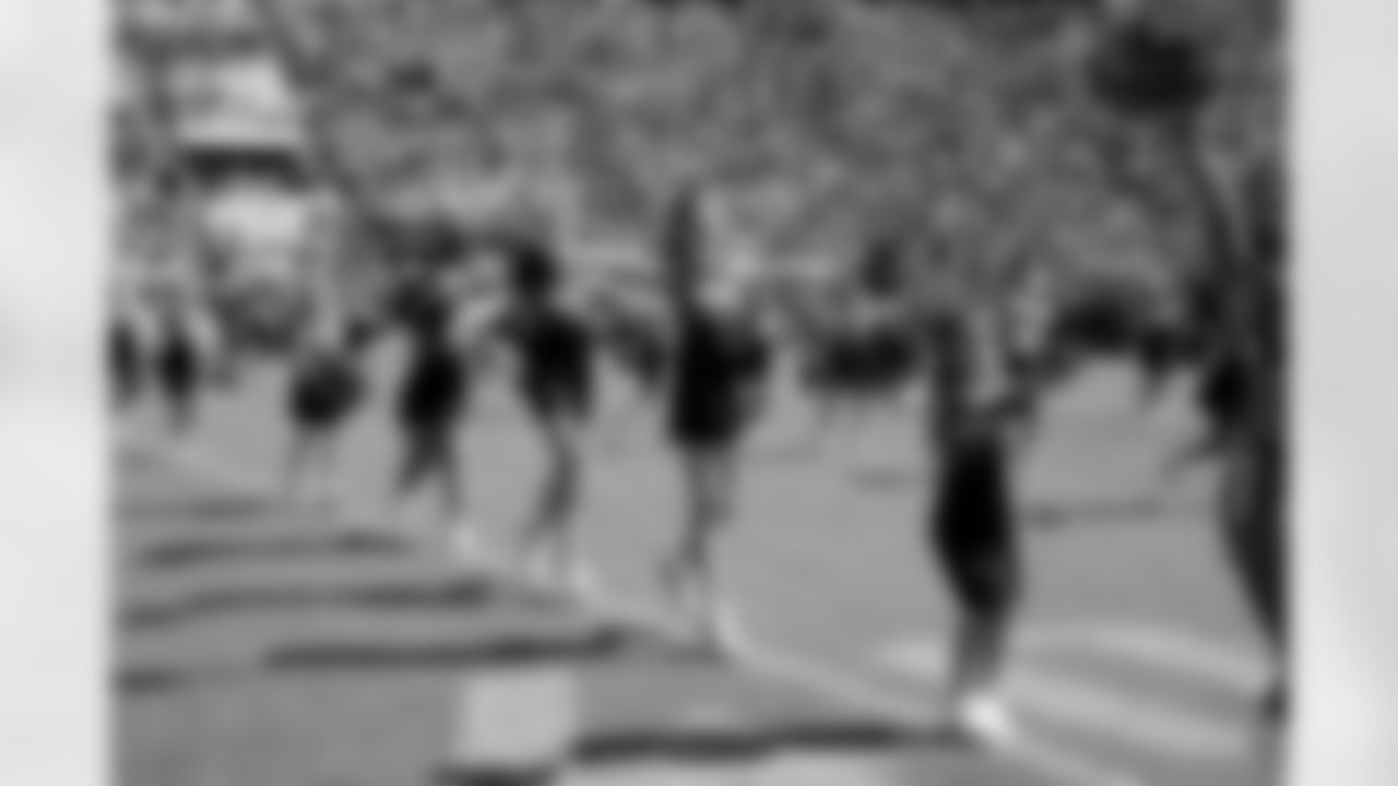 Jacksonville Jaguars vs. Indianapolis Colts