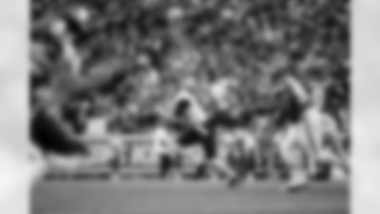Jacksonville Jaguars vs. Kansas City Chiefs
January 21, 2023