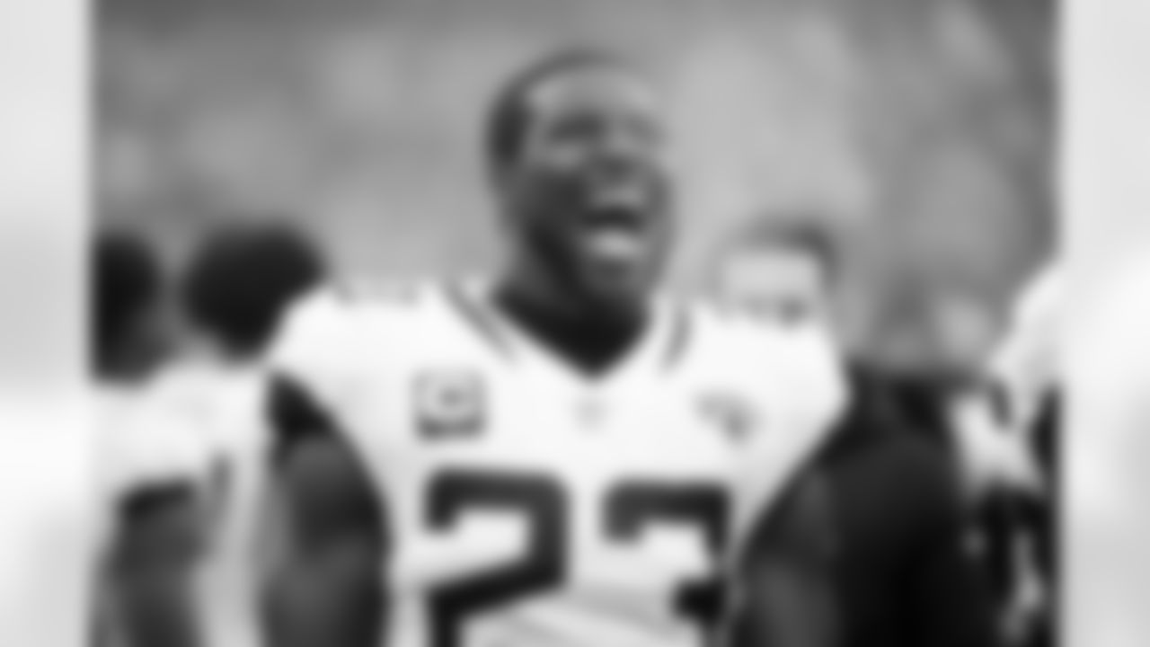 Jacksonville Jaguars vs. Kansas City Chiefs
January 21, 2023