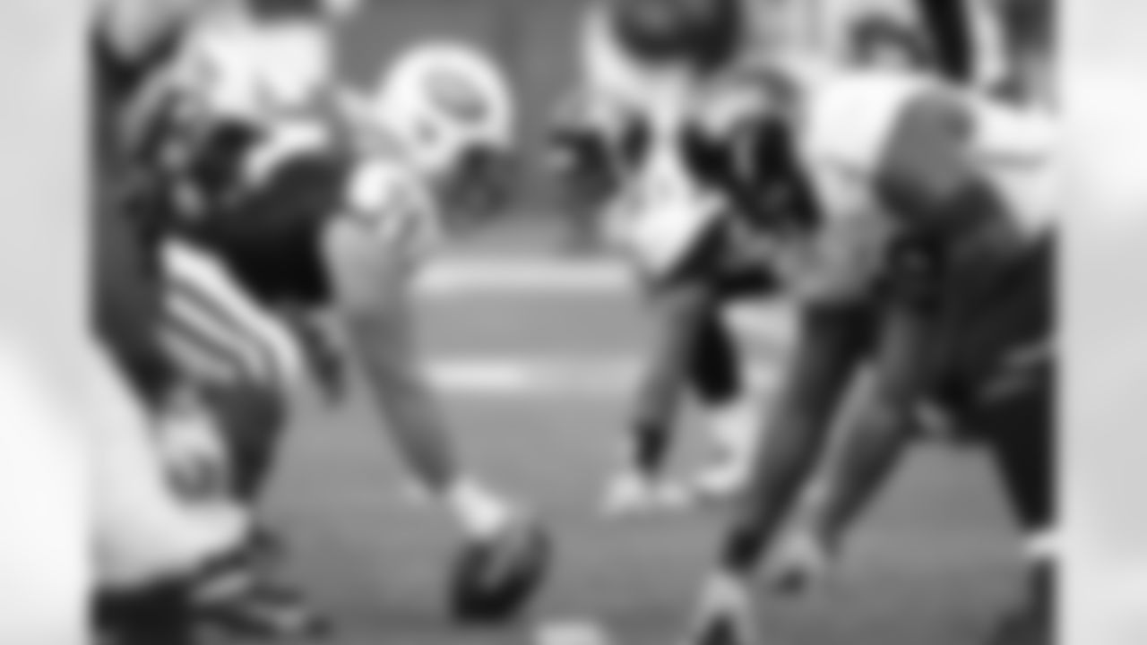 Jaguars vs. Jets - Game 9