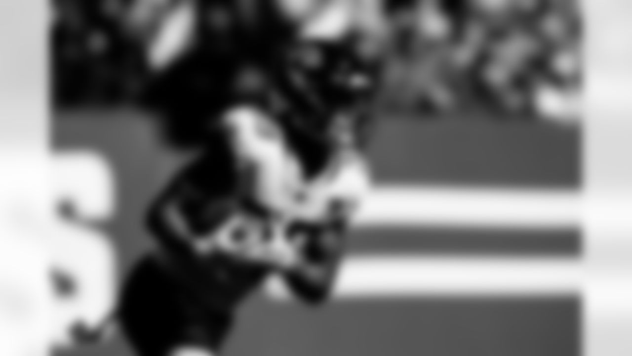 Jacksonville Jaguars vs. Indianapolis Colts
October 16th, 2022