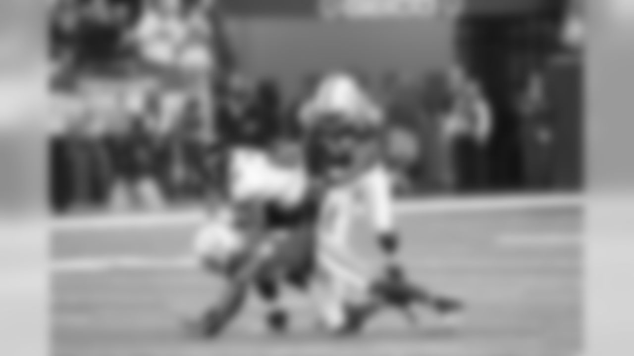 80 Mike Thomas