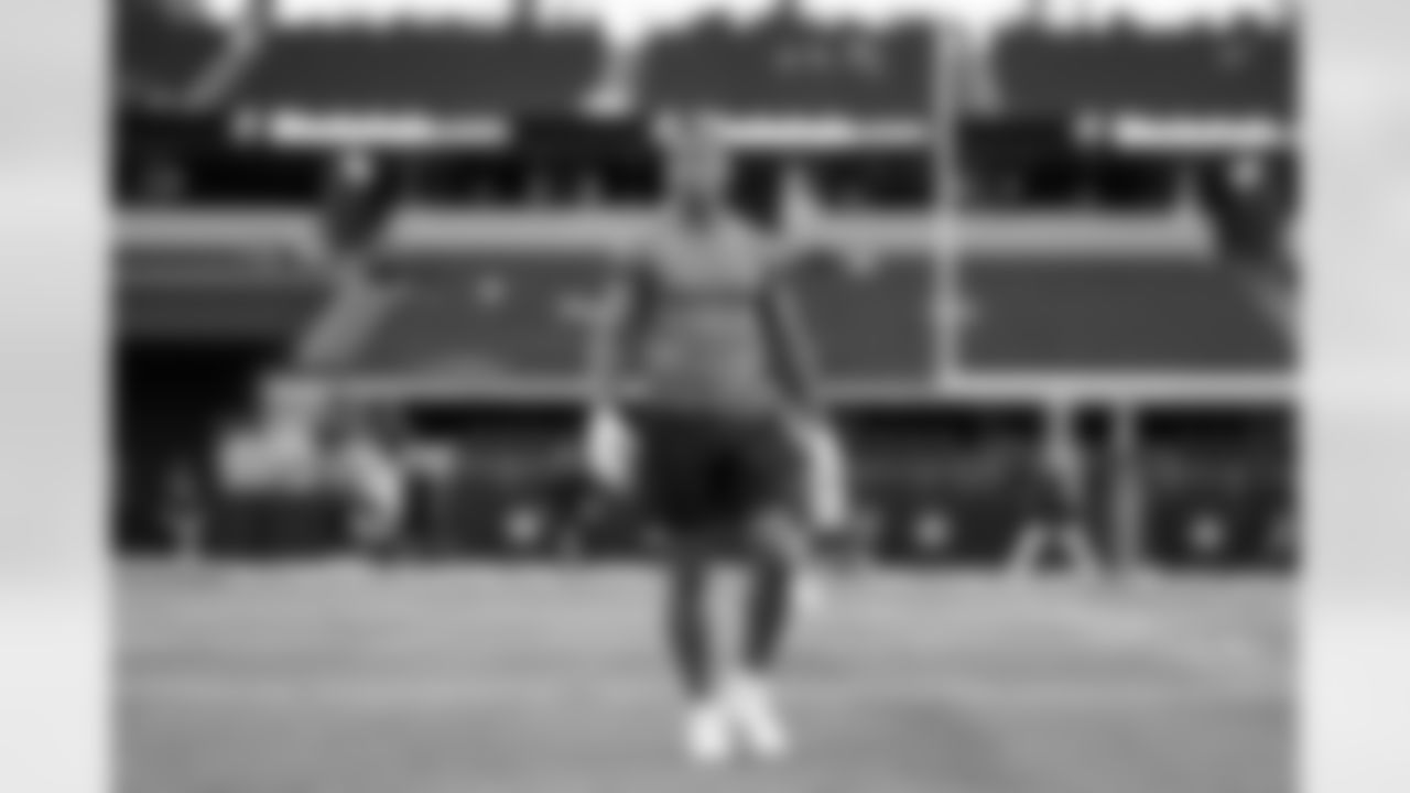 Jacksonville Jaguars vs. Dallas Cowboys
August 12th 2023
TE Evan Engram