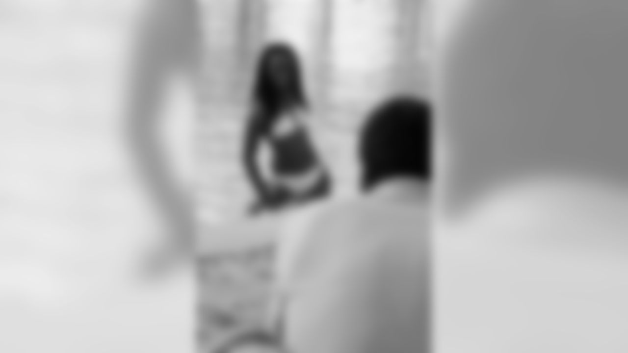 2010 Calendar Shoot - Palencia