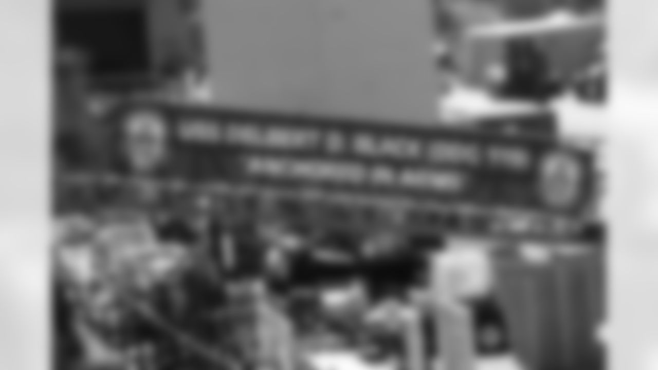 (Ben Liebenberg/NFL)