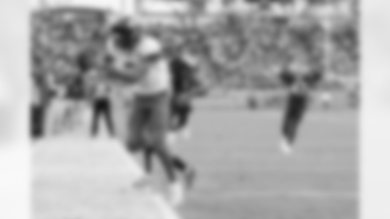 Jacksonville Jaguars vs. Tennessee Titans
December 11th, 2022
