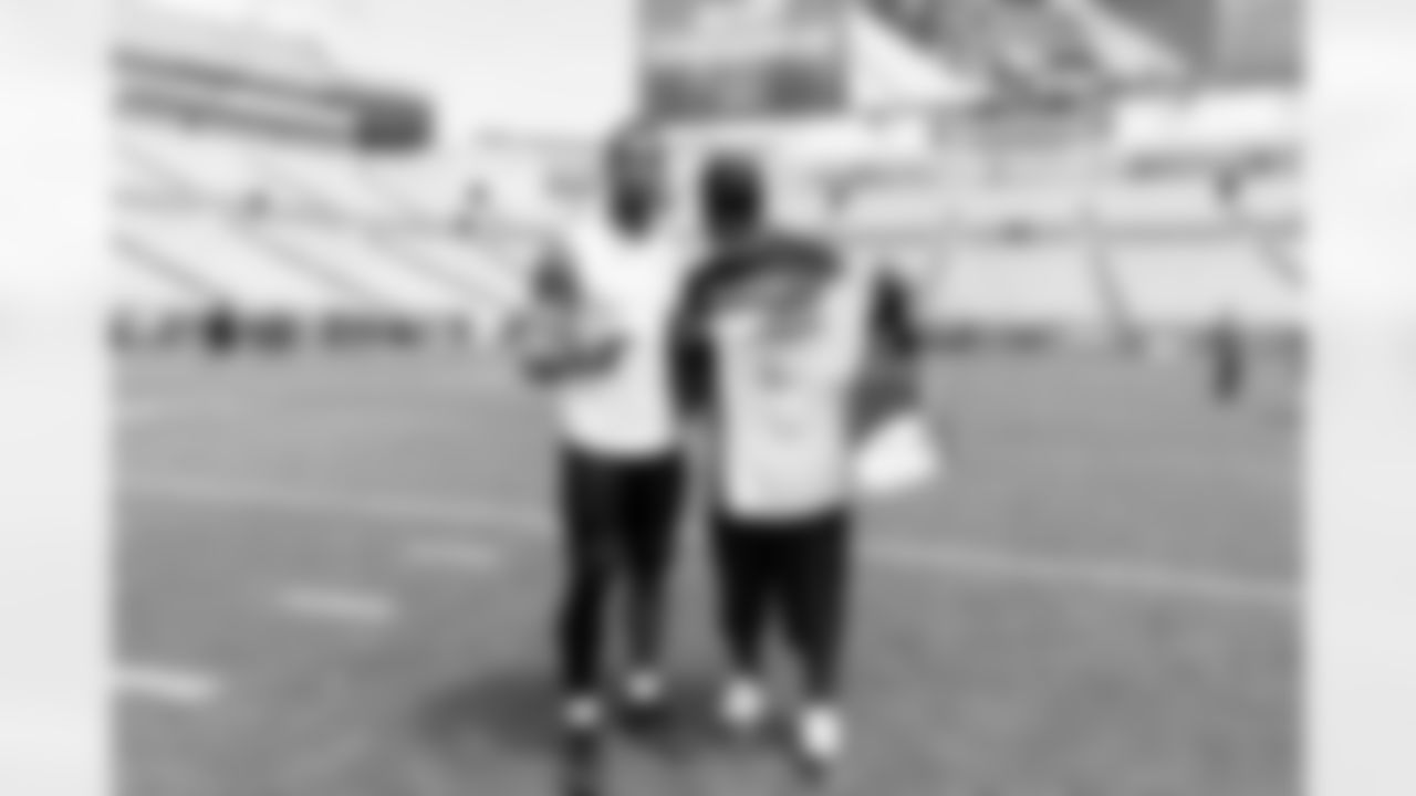 2023 Jaguars Training Camp Practice
S Andre Cisco (5)