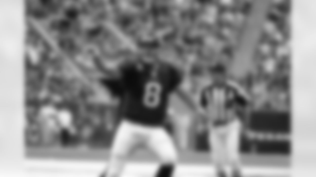 2010 Season - Jaguars vs. Texans
