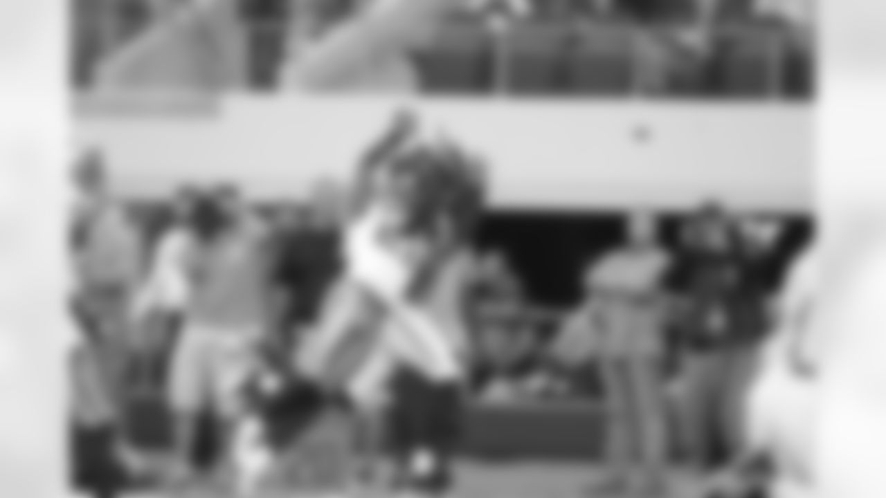 11 Mike Sims-Walker