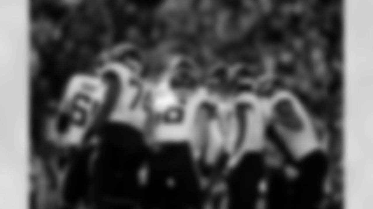 Jacksonville Jaguars vs. Kansas City Chiefs
November 13th, 2022