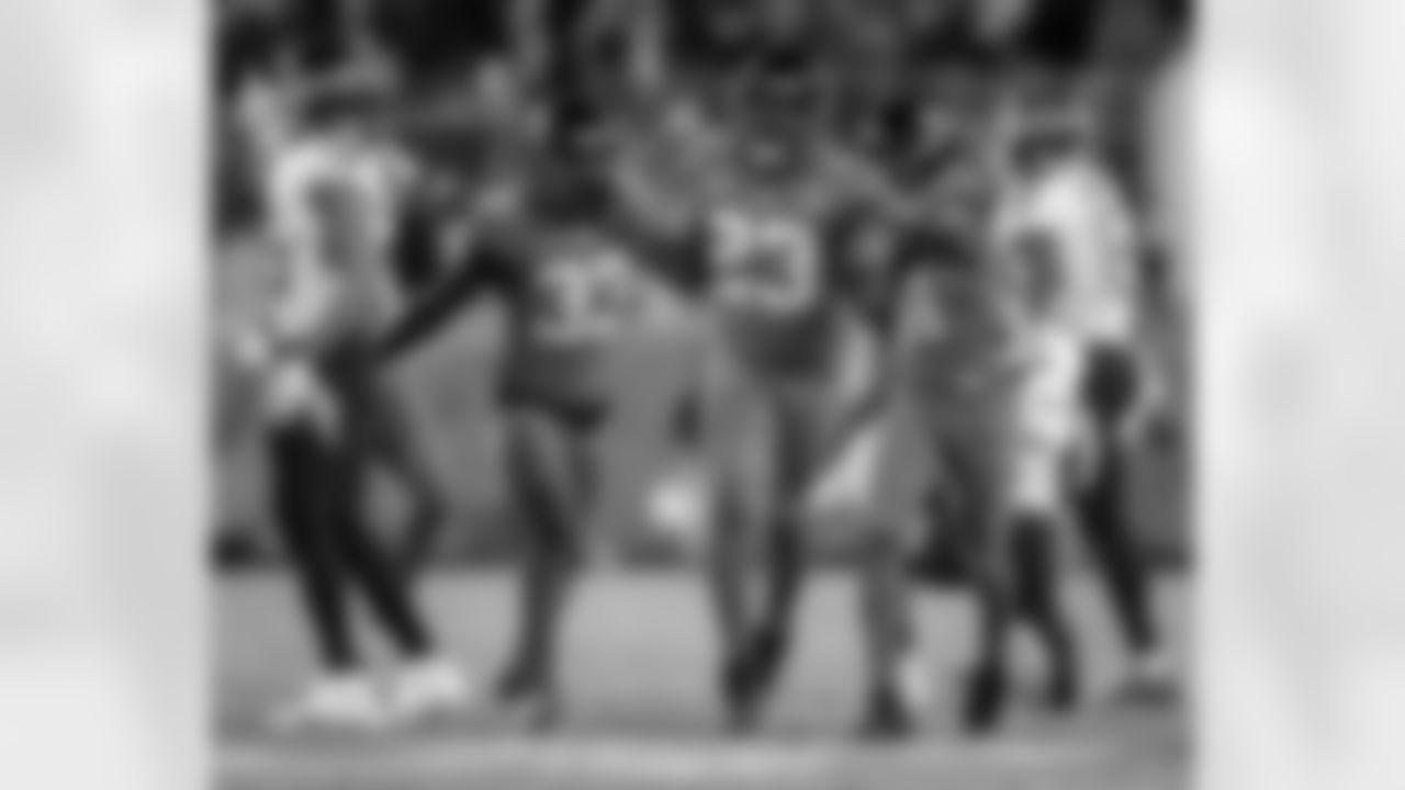 Jacksonville Jaguars vs. Tennessee Titans
January 7, 2023