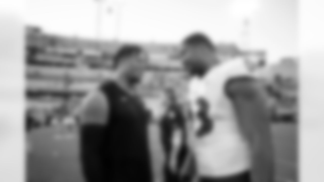 Jacksonville Jaguars vs. Baltimore Ravens
November 27th, 2022