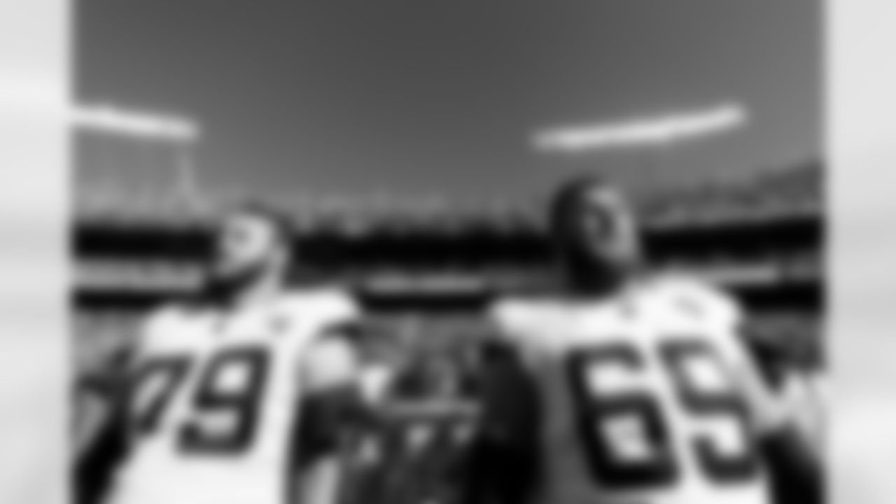 Jacksonville Jaguars vs. Kansas City Chiefs
November 13th, 2022