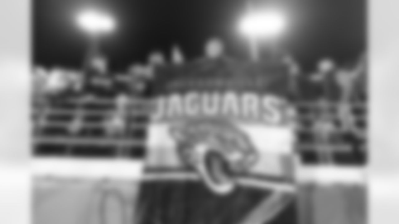 Jacksonville Jaguars vs. Tennessee Titans
January 7, 2023