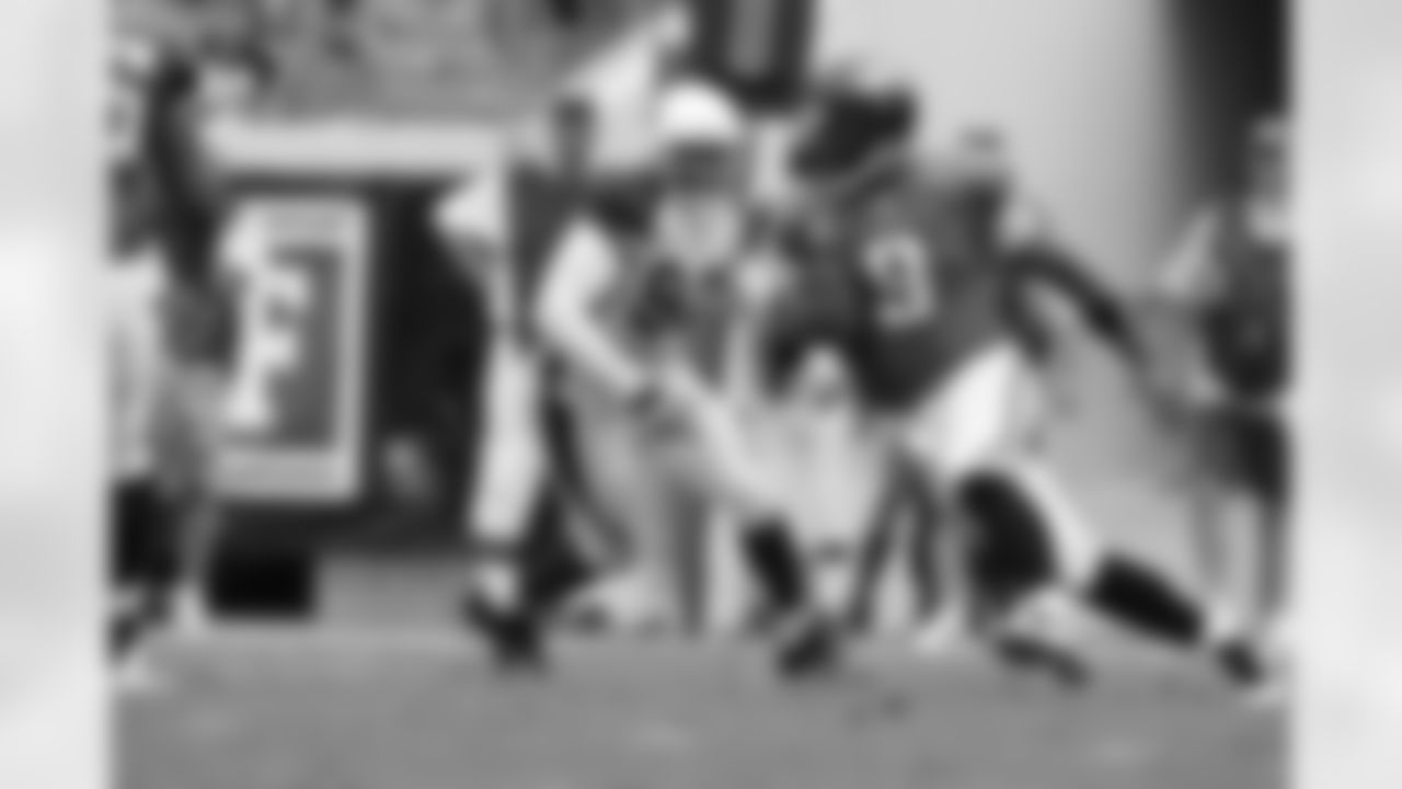 9 David Garrard