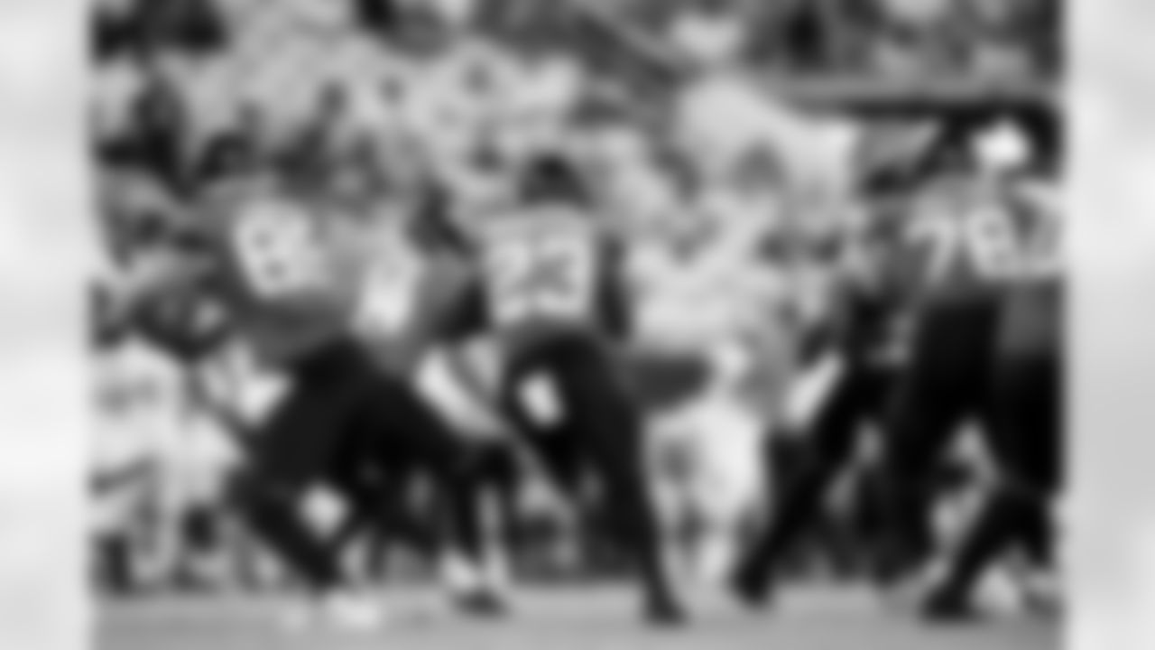 Jacksonville Jaguars vs. Cleveland Browns
August 12th, 2022