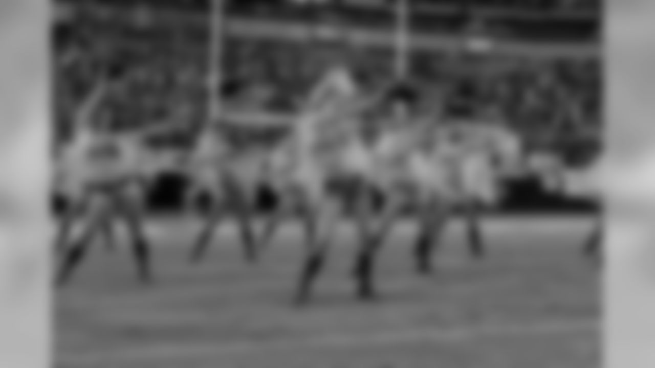 2010 Preseason - Dolphins vs. Jaguars (ROAR)