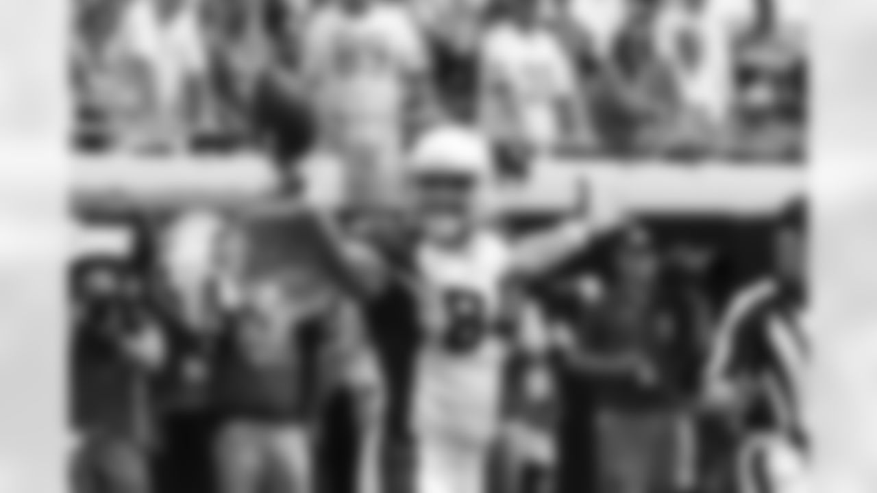 Cardinals vs. Jaguars - Game 2