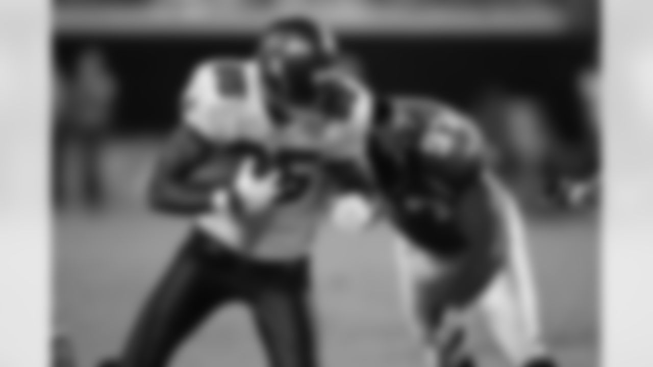 Buccaneers vs. Jaguars - Preseason Game 2