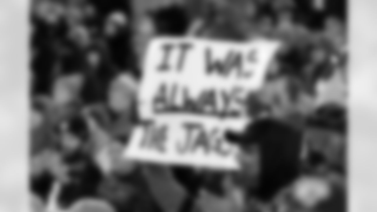 Jacksonville Jaguars vs. Los Angeles Chargers
January 14, 2023