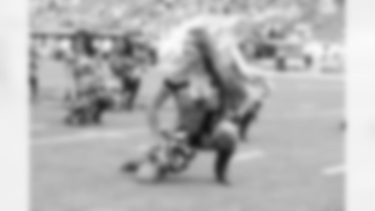 Jaguars vs. Dolphins - Game 13