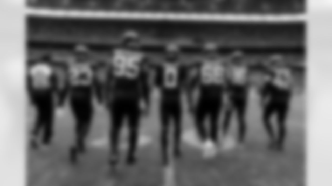 Jacksonville Jaguars vs. Atlanta Falcons
