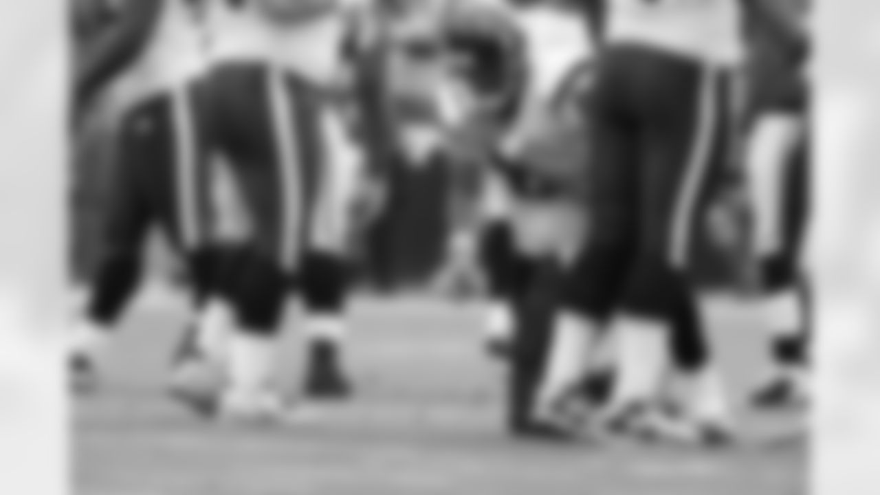 Jaguars vs. Texans - Game 12