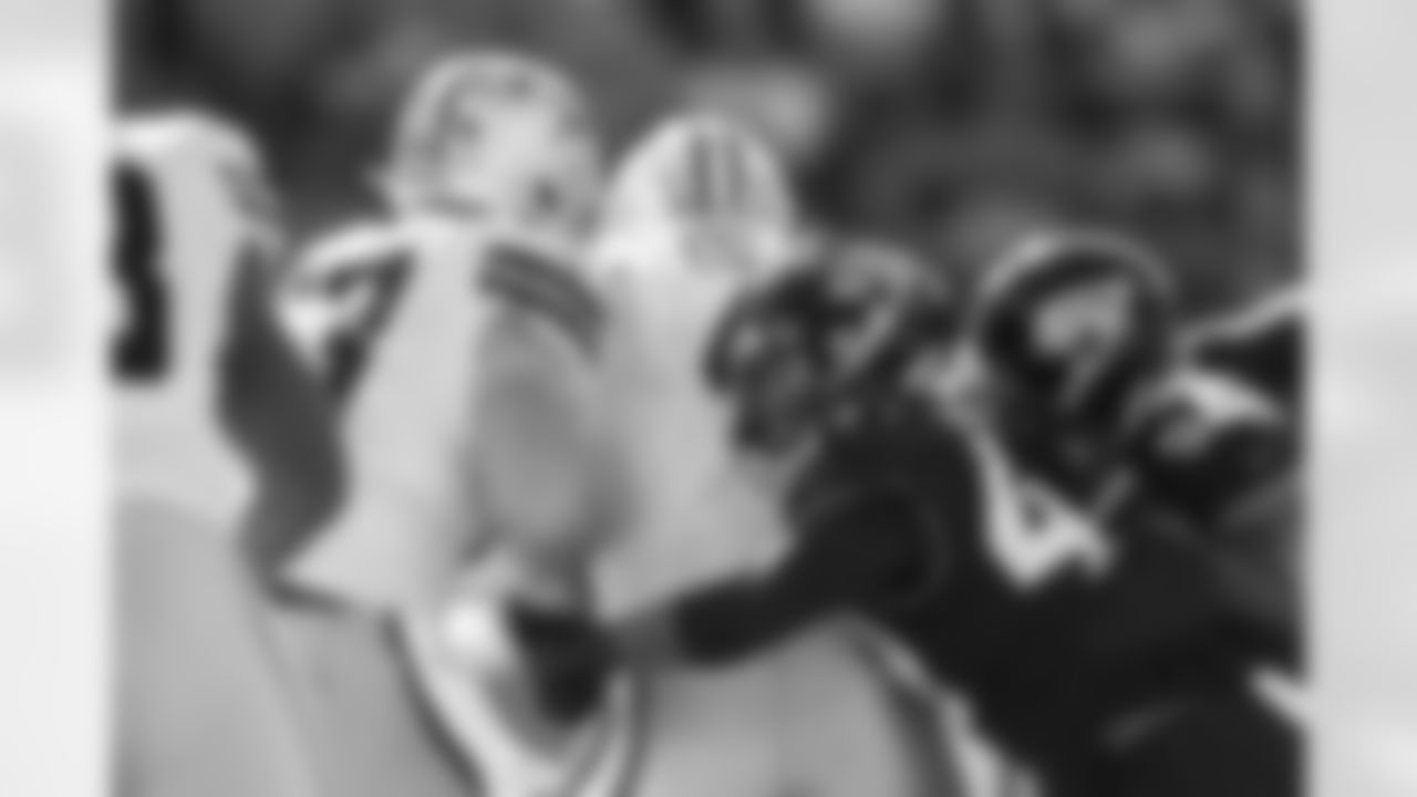 Jacksonville Jaguars vs. Dallas Cowboys
December 18th, 2022