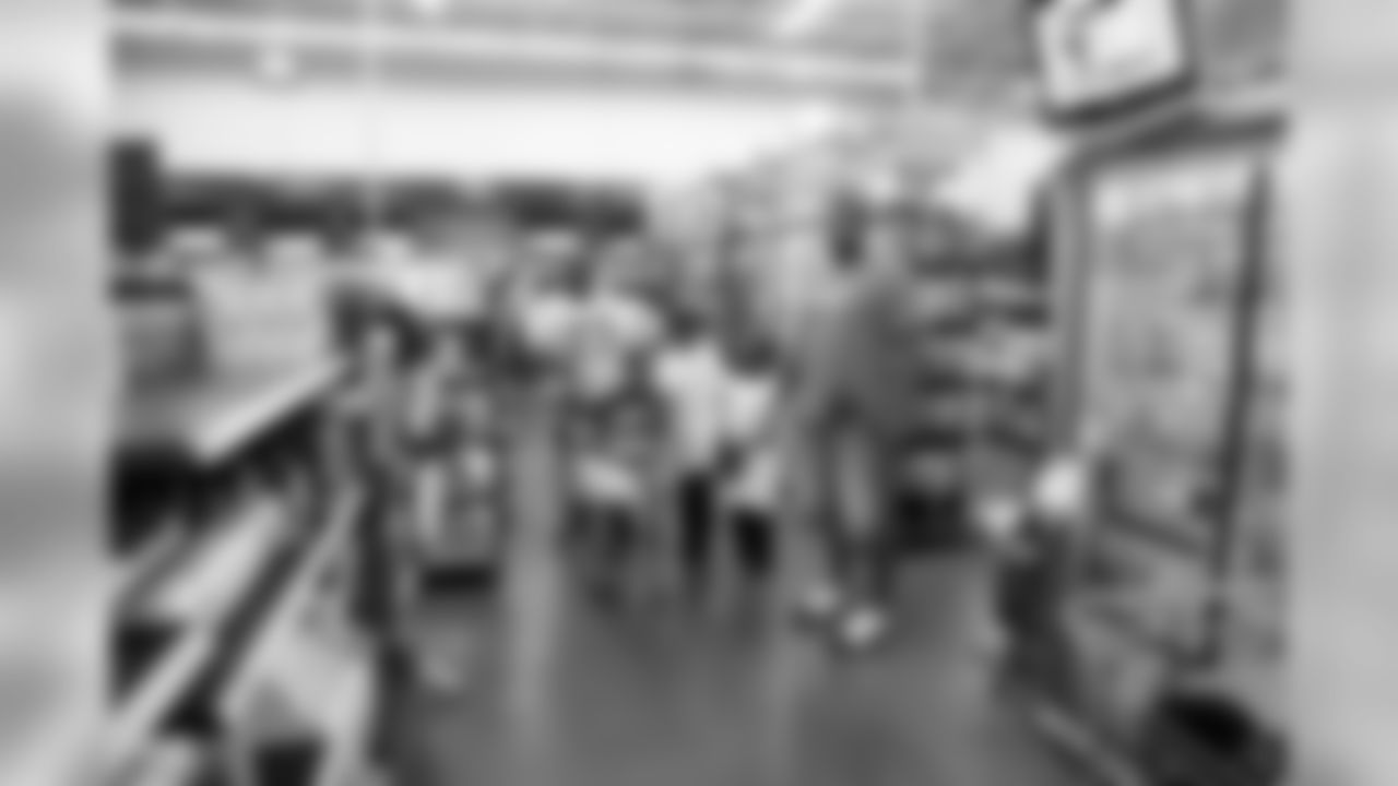 2009 Holiday Shopping