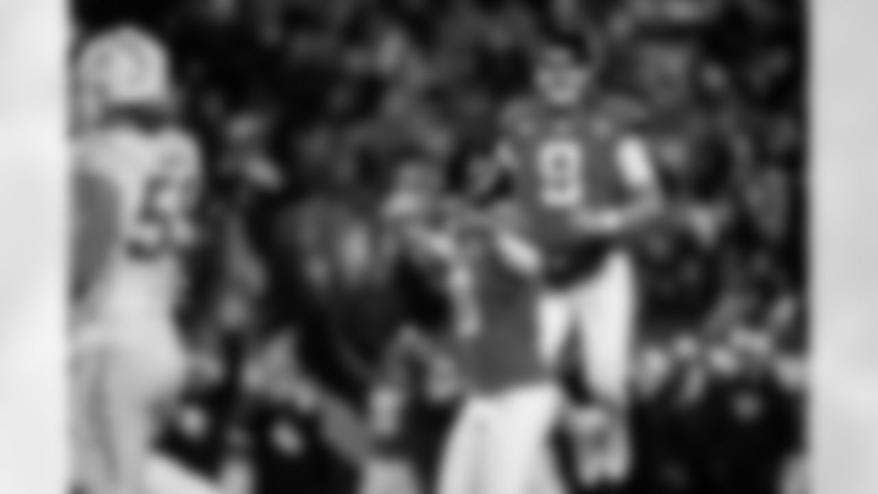 Jacksonville Jaguars vs. Los Angeles Chargers
January 14, 2023