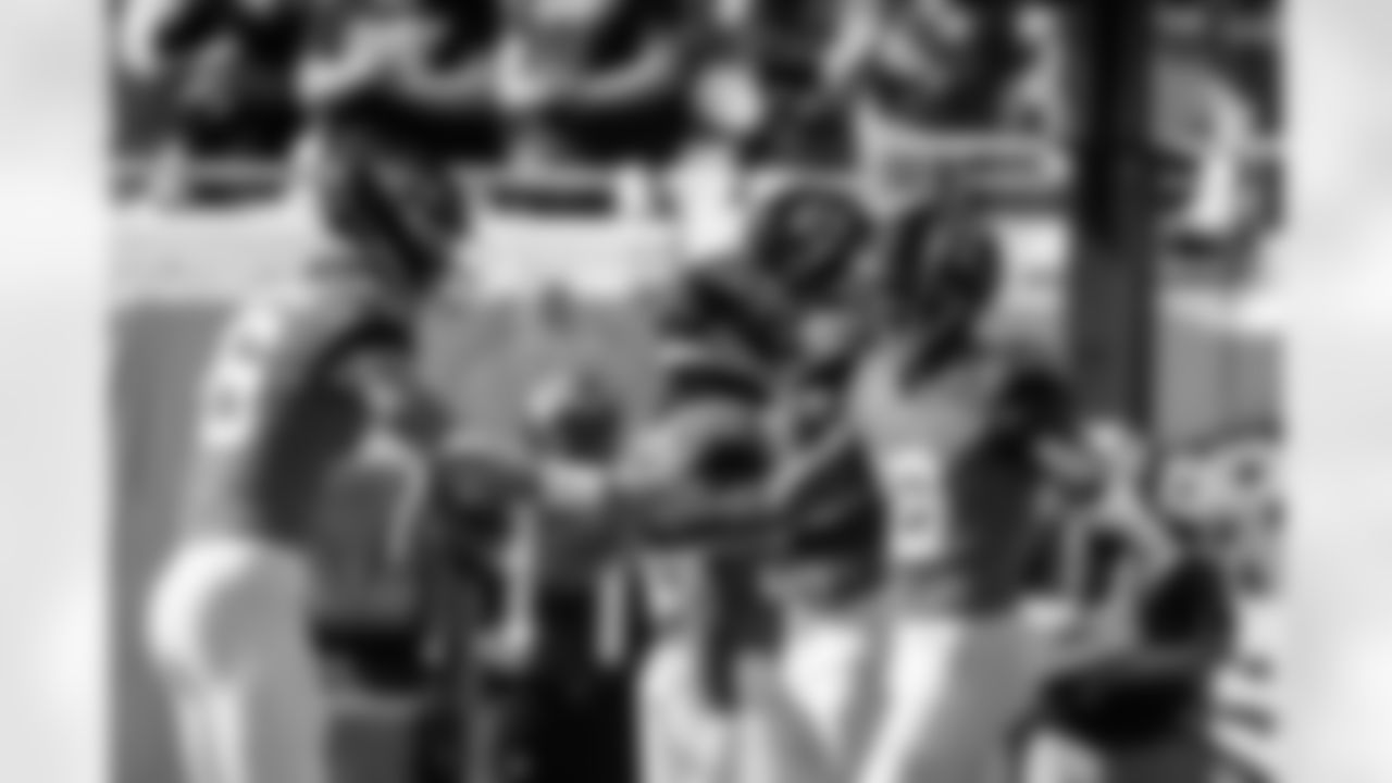 photo by James Gilbert / Jacksonville Jaguars