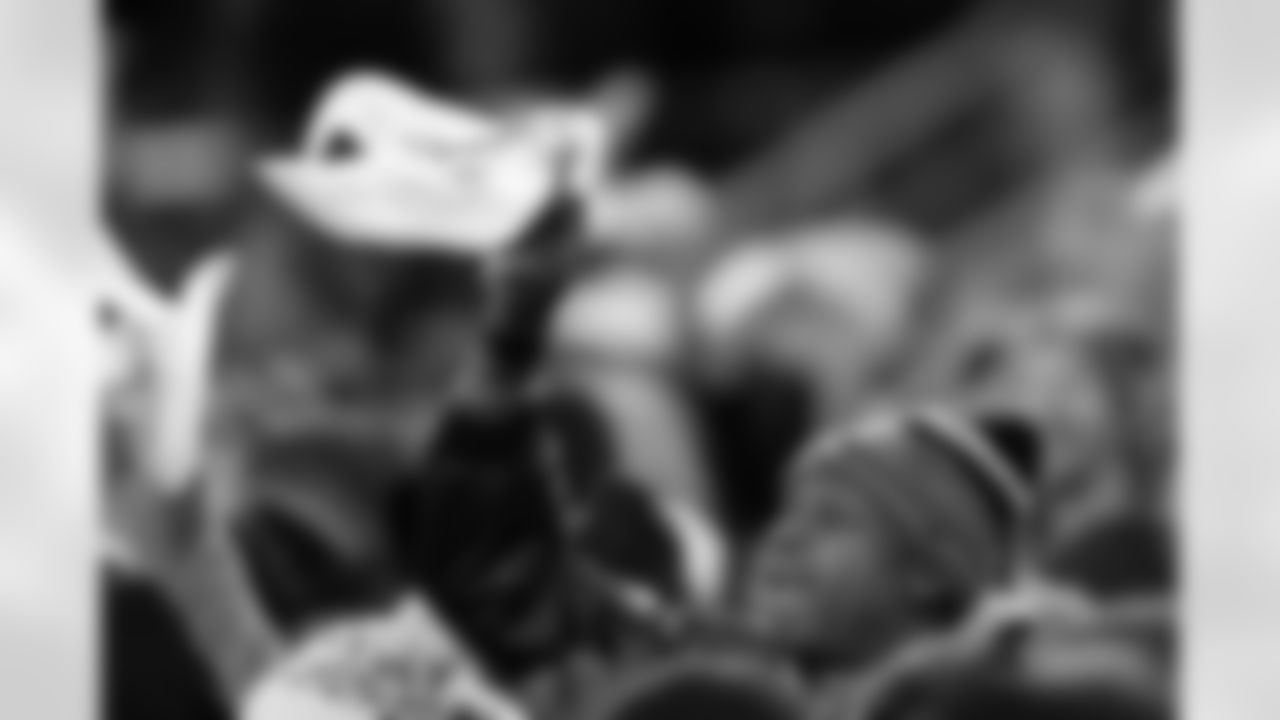 Jacksonville Jaguars vs. Los Angeles Chargers
January 14, 2023