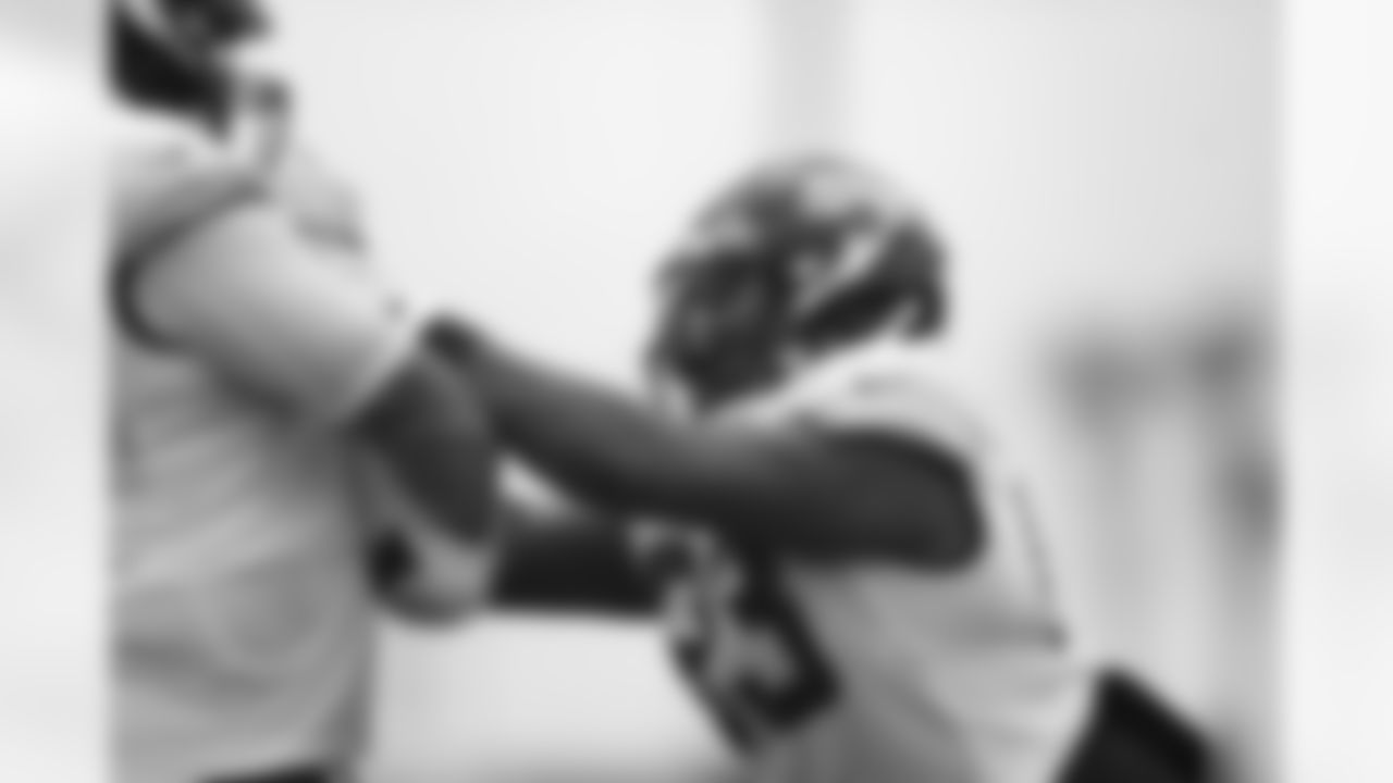 2021 Jaguars Training Camp - Day 7