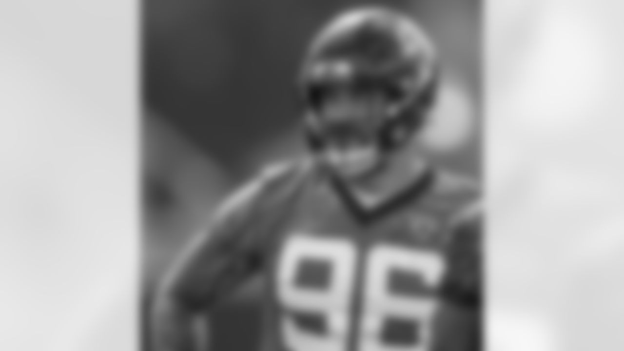 2020-08-23 - Jaguars Practice - Rick WIlson - -28