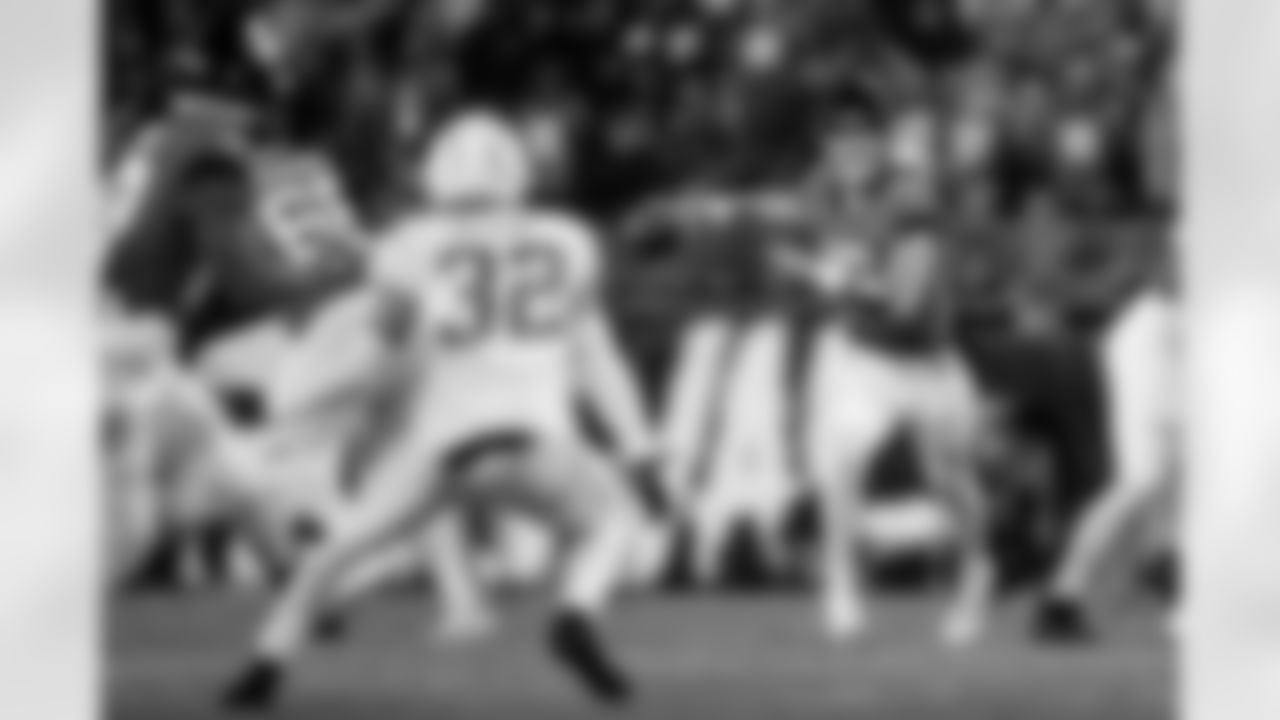 Jacksonville Jaguars vs. Los Angeles Chargers
January 14, 2023