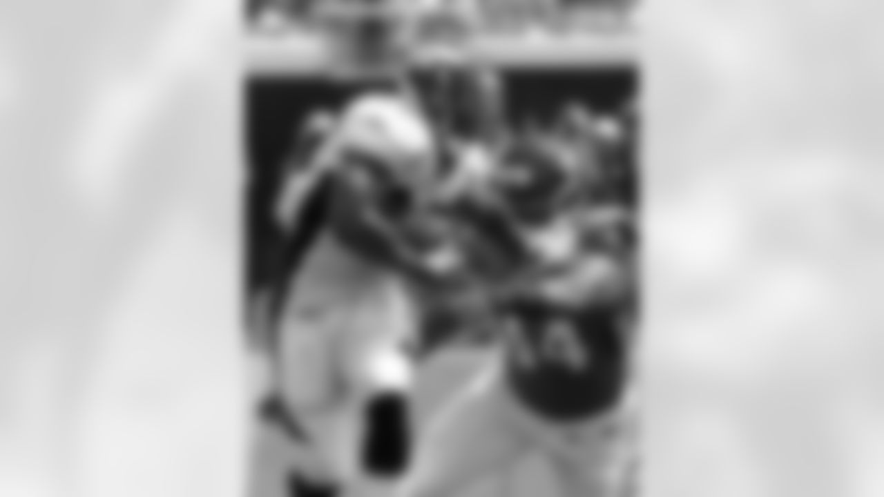 94 Jeremy Mincey